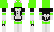 Maiddream Minecraft Skin