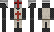 Nerkin Minecraft Skin