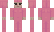 nerkin Minecraft Skin