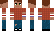 MrTorex Minecraft Skin