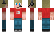 Ethangamertv Minecraft Skin