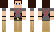 bobthepetrock Minecraft Skin