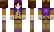 Its_Micat Minecraft Skin