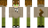 TheenivU Minecraft Skin