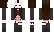 Xx_candy_xX Minecraft Skin