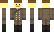 Bourak Minecraft Skin