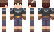 Fancy_Pixels Minecraft Skin