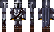 GoldieThe_Jester Minecraft Skin