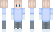 Shoreless Minecraft Skin