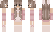 hotgirll Minecraft Skin