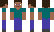 Deem Minecraft Skin