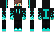 Iceocity Minecraft Skin