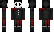 Skyeleton_ Minecraft Skin