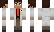 MarcoPoloVIP Minecraft Skin