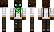 Nuclearwaste332 Minecraft Skin