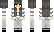 xgilax Minecraft Skin