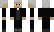 Reverend_John Minecraft Skin
