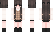 Rozalie Minecraft Skin