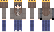 k__os Minecraft Skin