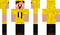 FlohMaerit Minecraft Skin