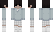 ouyz Minecraft Skin