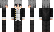 demoknighttf2 Minecraft Skin