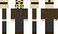 Platpig77 Minecraft Skin