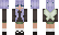 ashlethecat Minecraft Skin