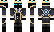 AbbyLogic Minecraft Skin