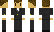 Laserboiii Minecraft Skin