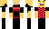 philscil Minecraft Skin