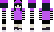 Watashi01 Minecraft Skin