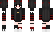 Watashi01 Minecraft Skin