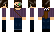 Donkeykiin Minecraft Skin