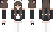 fairea Minecraft Skin