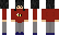 plotonus Minecraft Skin