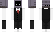 PaintedPotatoe Minecraft Skin