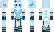 ZoarBlu Minecraft Skin