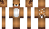 nede Minecraft Skin