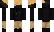 CzarnyLew Minecraft Skin