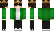 Zovicek Minecraft Skin