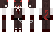 3mzy_ Minecraft Skin