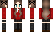 KriZad Minecraft Skin