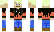 iPuggle Minecraft Skin