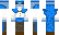 Drakeboom Minecraft Skin