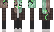 Spiralfruiit Minecraft Skin