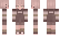 mittens1278 Minecraft Skin