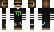 SoyMelen Minecraft Skin