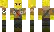 Oppressedgamer Minecraft Skin