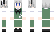 kobeni Minecraft Skin